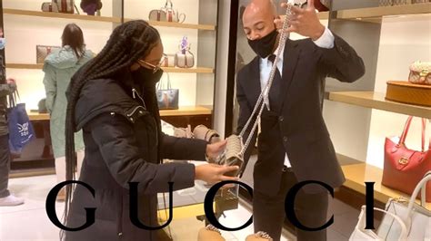 buying my first gucci bag|first Gucci item ever made.